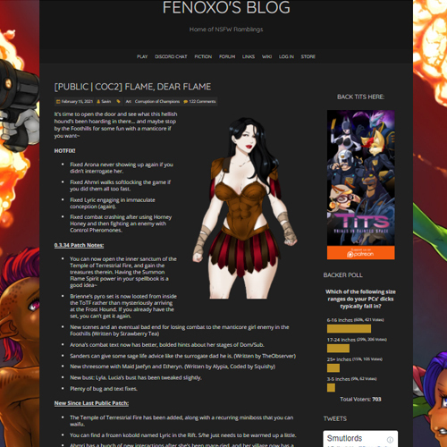 Fenoxo Review Picture