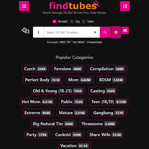Findtubes Review Picture