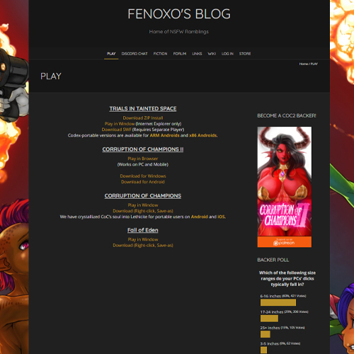 Fenoxo-TiTs Review Picture