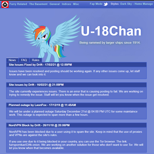 U18chan Review Picture